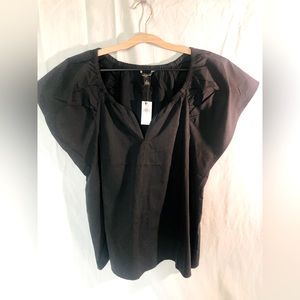 Banana Republic top